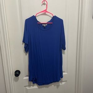 JM Collections Blouse